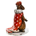 Фигура из сказки Мышиный король