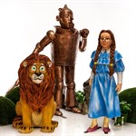 Фигура девочка Элли U08723 - фото 60638