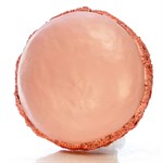 Объемная фигура макарон