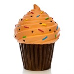 Фигура пирожное Маффин U08781 - фото 60689 Фигура пирожное Маффин U08781 - фото 60689