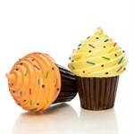 Фигура пирожное Маффин U08781 - фото 60691 Фигура пирожное Маффин U08781 - фото 60691