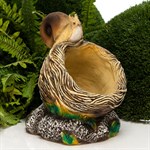 Кашпо для цветов F08769 F08769 - фото 60791 Кашпо для цветов F08769 F08769 - фото 60791