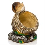 Кашпо для цветов F08769 F08769 - фото 60794 Кашпо для цветов F08769 F08769 - фото 60794