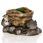 Садовое кашпо для цветов