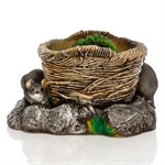 Кашпо для цветов садовое F08770 - фото 60809