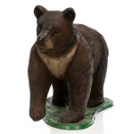 Декоративная фигура для сада