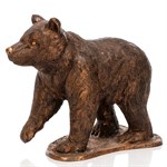 Фигура для сада Мишка US08793 - фото 60829