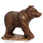 Фигура для сада Мишка US08793 - фото 60832