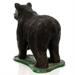 Садово-парковая фигура Мишка U08793 стеклопластик U08793 - фото 60839