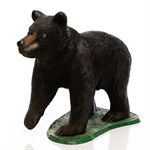 Садово-парковая фигура Мишка U08793 стеклопластик U08793 - фото 60841