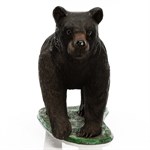 Садово-парковая фигура Мишка U08793 стеклопластик U08793 - фото 60842