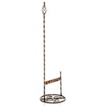 Скребок для обуви 62-001