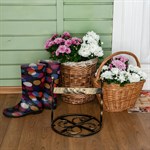 Скребок для обуви