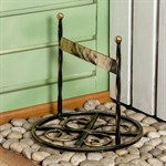 Кованое изделие