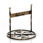 Кованое изделие для сада