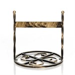 скребок из метала