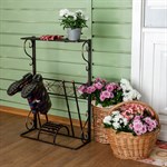 Аксессуар для садовой обуви 62-018 Аксессуар для садовой обуви 62-018