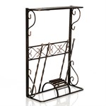 Аксессуар для садовой обуви Декроттуар кованый с сушилкой  62-018 62-018 - фото 60890 Аксессуар для садовой обуви Декроттуар кованый с сушилкой  62-018 62-018 - фото 60890