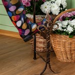 Скребок для обуви