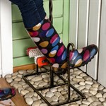 Аксессуар для садовой обуви 62-004 62-004 - фото 60920