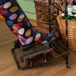 Аксессуар для садовой обуви 62-012 62-012 - фото 61048