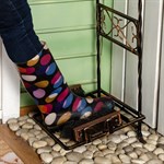 Аксессуар для садовой обуви 62-012 62-012 - фото 61050