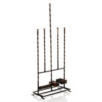 Кованый аксессуар