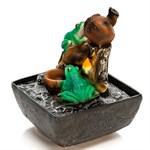 Фонтан настольный декоративный