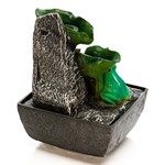 Декоративный фонтан настольный Декоративный фонтан настольный