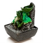 Настольный фонтан декоративный Настольный фонтан декоративный