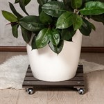 Подставка для цветов напольная