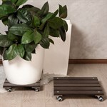 Напольная подставка для цветов