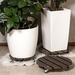 Подставка для цветка 12-082 напольная 12-082 - фото 61166