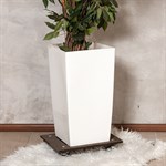 Напольная подставка из дпк