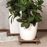 Напольная подставка для цветов 12-089 12-089 - фото 61175