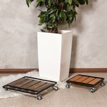 Напольная подставка для цветов 12-090 12-090 - фото 61193