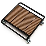 Напольная подставка для цветов 12-090 12-090 - фото 61198