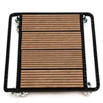 Напольная подставка для цветов 12-090 12-090 - фото 61199