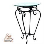 Стол кованый