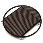 Подставка напольная на колёсиках для цветов 12-092 12-092 - фото 61220