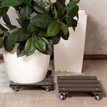 Подставка для цветов 12-080 12-080 - фото 61223 Подставка для цветов 12-080 12-080 - фото 61223