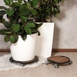 Подставки для цветов дпк