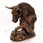 Бутылочница бык