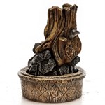 Декоративный фонтан