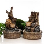 Фонтаны от производителя