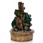 Садово-парковый декоративный фонтан F08706 высота 41см F08706 - фото 61284