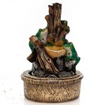 Садово-парковый декоративный фонтан F08706 высота 41см F08706 - фото 61285