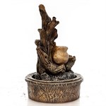 Декоративный фонтан для сада