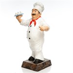 Фигура Повар с хинкали