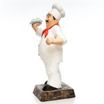 Декоративная фигура Повар